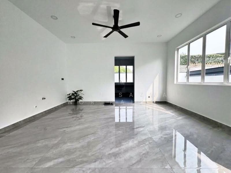 Bungalow House for Sale in Kajang (Selangor) - Herman Sazwan Nor Rahim - Dining Room - PropertyGuru.com.my