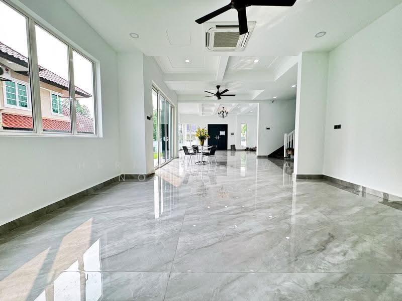 Bungalow House for Sale in Kajang (Selangor) - Herman Sazwan Nor Rahim - Dining Room - PropertyGuru.com.my