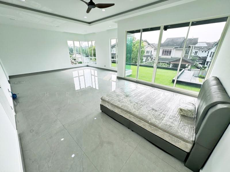 Bungalow House for Sale in Kajang (Selangor) - Herman Sazwan Nor Rahim - Bedroom - PropertyGuru.com.my