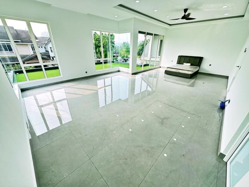 Bungalow House for Sale in Kajang (Selangor) - Herman Sazwan Nor Rahim - Bedroom - PropertyGuru.com.my