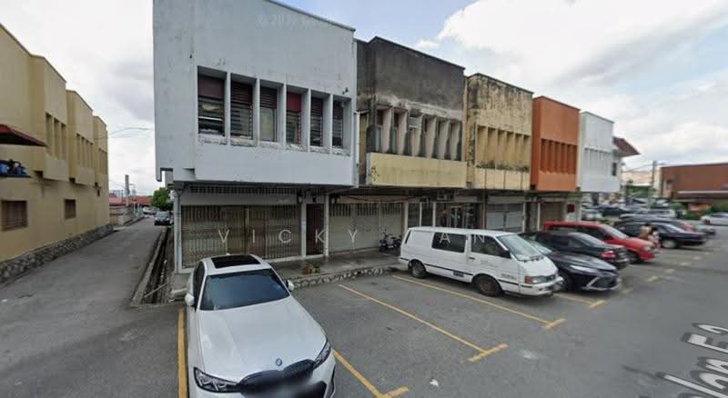 Kedai untuk Dijual di Taman Ehsan (Kepong) - Vicky Tan - PropertyGuru.com.my