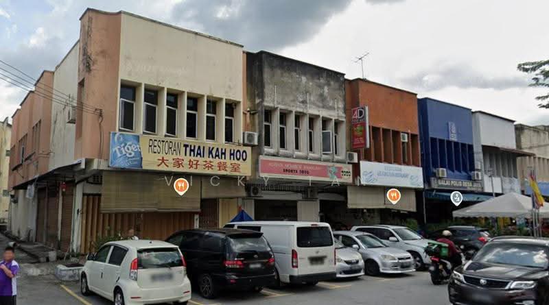 Kedai untuk Dijual di Taman Ehsan (Kepong) - Vicky Tan - PropertyGuru.com.my