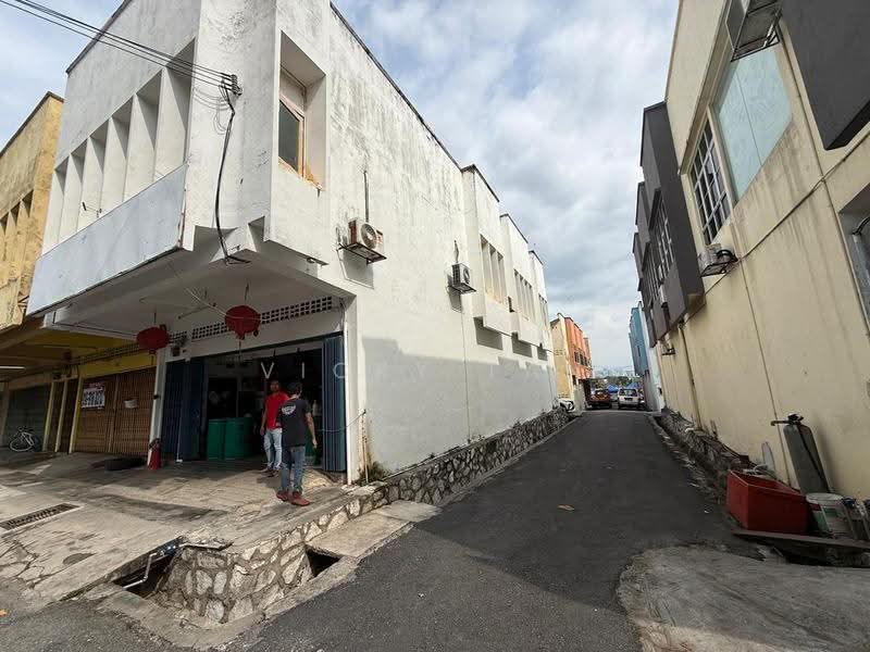 Kedai untuk Dijual di Taman Ehsan (Kepong) - Vicky Tan - Exterior - PropertyGuru.com.my