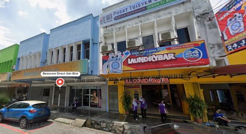 Kedai untuk Dijual di Taman Ehsan (Kepong) - Vicky Tan - PropertyGuru.com.my