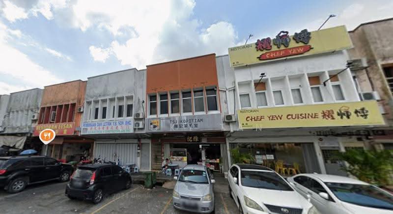 Kedai untuk Dijual di Taman Ehsan (Kepong) - Vicky Tan - PropertyGuru.com.my