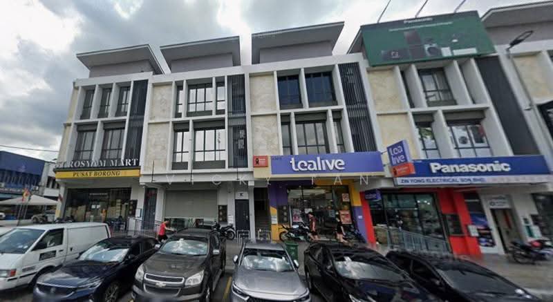 Kedai untuk Dijual di Taman Ehsan (Kepong) - Vicky Tan - PropertyGuru.com.my