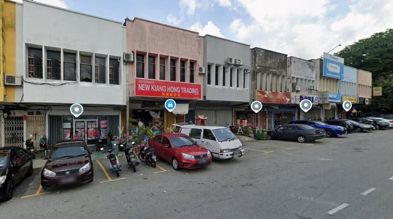 Kedai untuk Dijual di Taman Ehsan (Kepong) - Vicky Tan - PropertyGuru.com.my