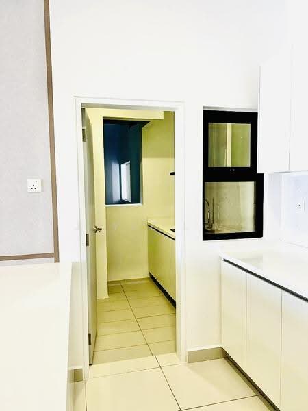 Kondominium untuk Disewa di Vertu Resort - Joyce Lim - Kitchen - PropertyGuru.com.my