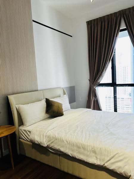 Kondominium untuk Disewa di Vertu Resort - Joyce Lim - Bedroom - PropertyGuru.com.my