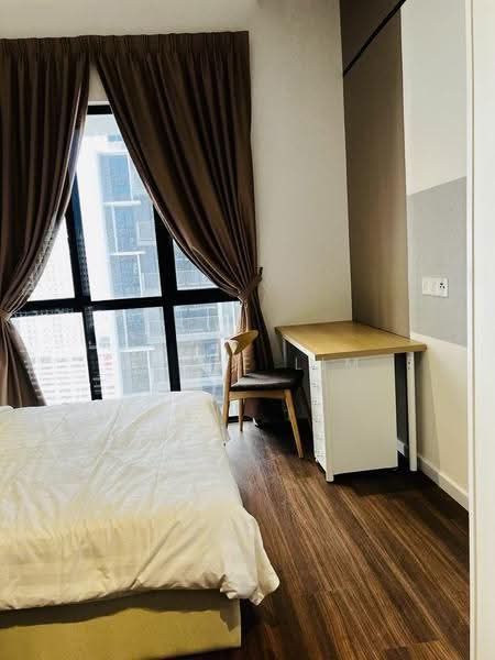 Kondominium untuk Disewa di Vertu Resort - Joyce Lim - Bedroom - PropertyGuru.com.my