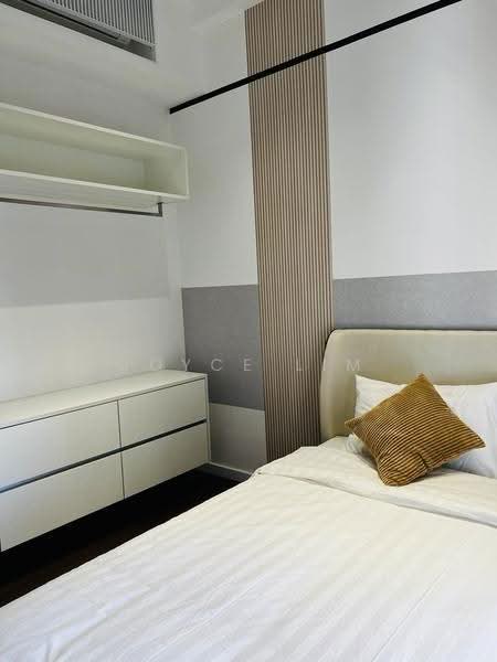 Kondominium untuk Disewa di Vertu Resort - Joyce Lim - Bedroom - PropertyGuru.com.my