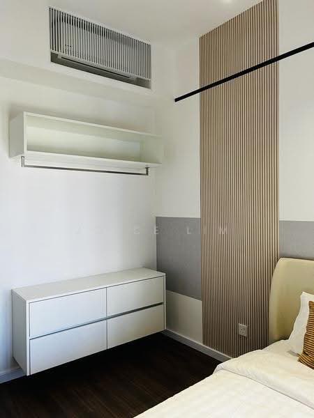 Kondominium untuk Disewa di Vertu Resort - Joyce Lim - Bedroom - PropertyGuru.com.my