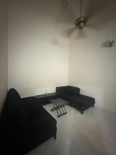 2-storey Terraced House for Rent in Ehsan Jaya (Johor Bahru) - Pauline Ng - Living Room - PropertyGuru.com.my