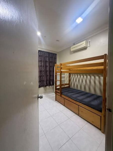 2-storey Terraced House for Rent in Ehsan Jaya (Johor Bahru) - Pauline Ng - Bedroom - PropertyGuru.com.my
