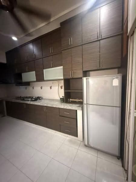 2-storey Terraced House for Rent in Ehsan Jaya (Johor Bahru) - Pauline Ng - Kitchen - PropertyGuru.com.my