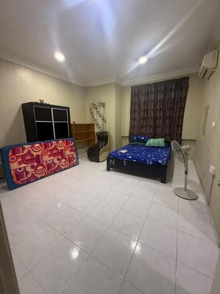 2-storey Terraced House for Rent in Ehsan Jaya (Johor Bahru) - Pauline Ng - Bedroom - PropertyGuru.com.my