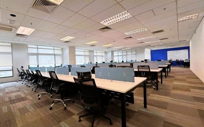 Pejabat untuk Disewa di Kl Sentral (Kuala Lumpur) - Michael Lau - Office - PropertyGuru.com.my