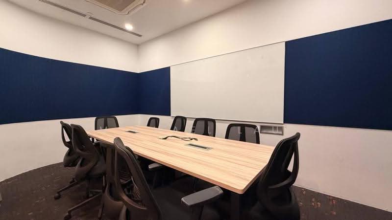 Pejabat untuk Disewa di Kl Sentral (Kuala Lumpur) - Michael Lau - Interior - PropertyGuru.com.my