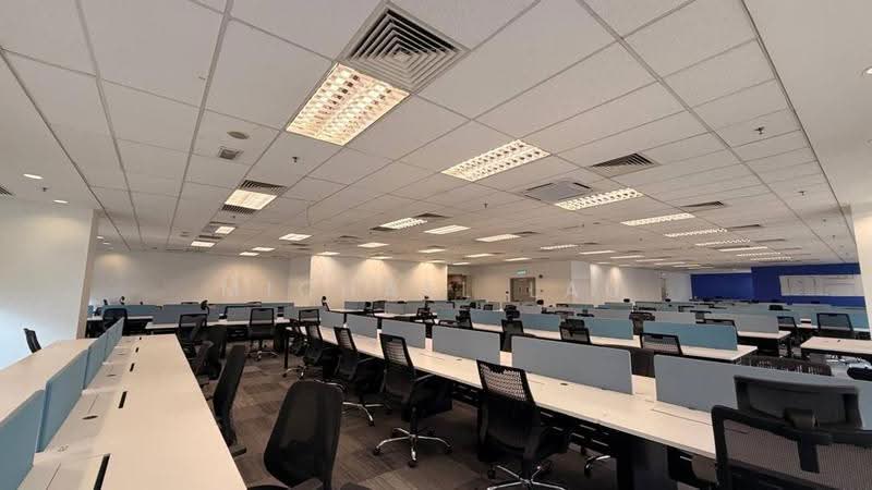 Pejabat untuk Disewa di Kl Sentral (Kuala Lumpur) - Michael Lau - Interior - PropertyGuru.com.my