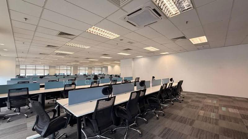 Pejabat untuk Disewa di Kl Sentral (Kuala Lumpur) - Michael Lau - Interior - PropertyGuru.com.my