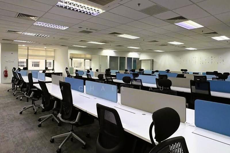 Pejabat untuk Disewa di Kl Sentral (Kuala Lumpur) - Michael Lau - Interior - PropertyGuru.com.my