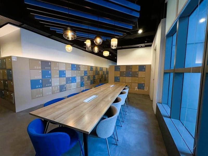 Pejabat untuk Disewa di Kl Sentral (Kuala Lumpur) - Michael Lau - Interior - PropertyGuru.com.my