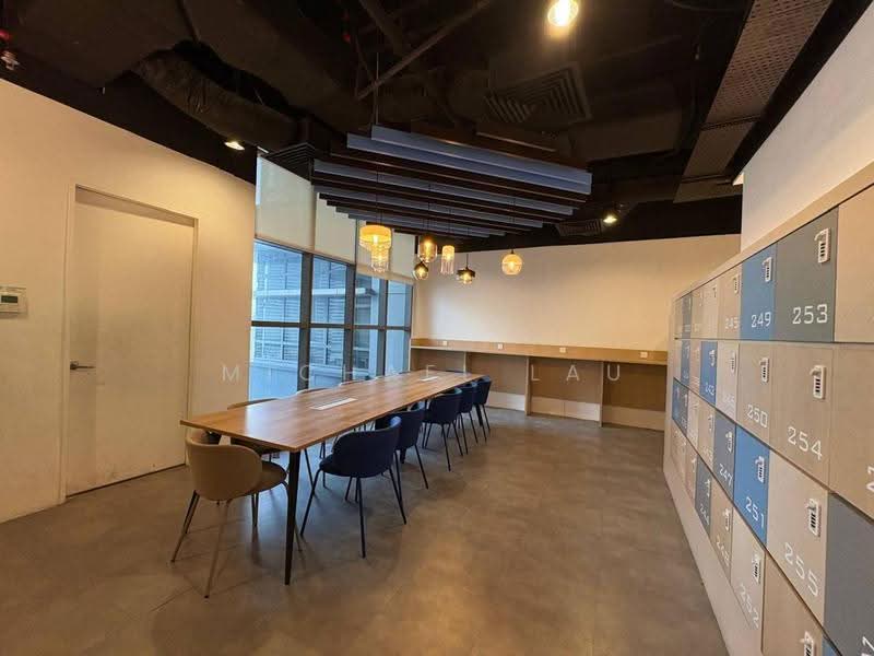 Pejabat untuk Disewa di Kl Sentral (Kuala Lumpur) - Michael Lau - Study - PropertyGuru.com.my