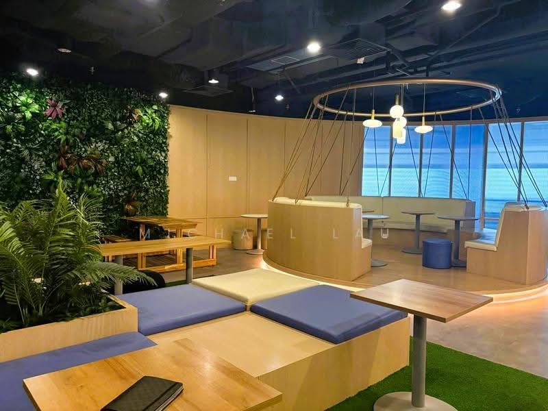 Pejabat untuk Disewa di Kl Sentral (Kuala Lumpur) - Michael Lau - Living Room - PropertyGuru.com.my