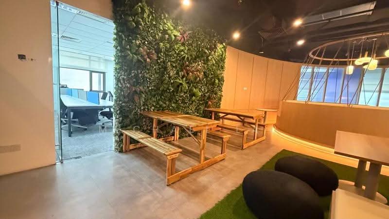 Pejabat untuk Disewa di Kl Sentral (Kuala Lumpur) - Michael Lau - Interior - PropertyGuru.com.my