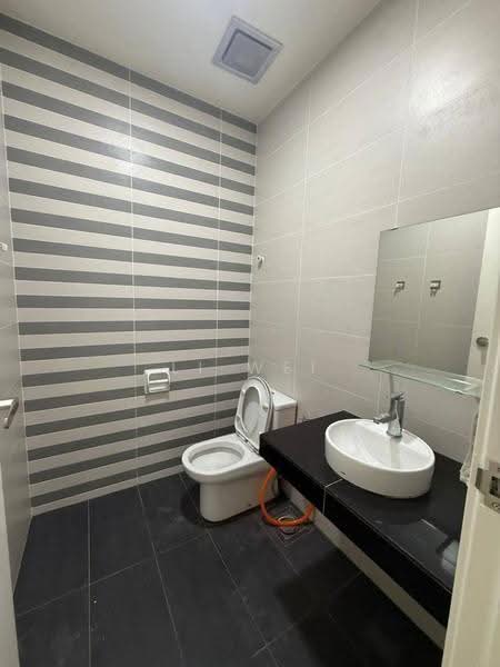 Rumah Kluster untuk Disewa di Eco Botanic (Iskandar Puteri (Nusajaya)) - Li Wei - PropertyGuru.com.my