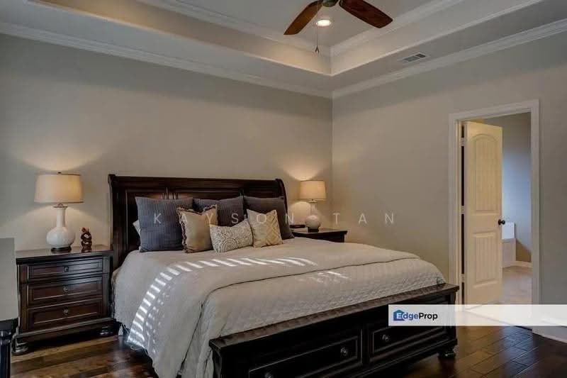 2-storey Terraced House for Sale in Seremban (Negeri Sembilan) - Kayson Tan - Bedroom - PropertyGuru.com.my
