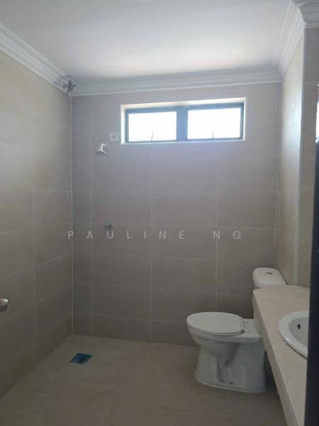 2-storey Terraced House for Sale in Mount Austin (Johor Bahru) - Pauline Ng - Bathroom - PropertyGuru.com.my