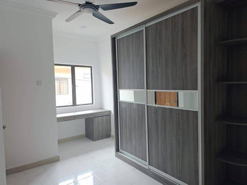 2-storey Terraced House for Sale in Mount Austin (Johor Bahru) - Pauline Ng - Study - PropertyGuru.com.my