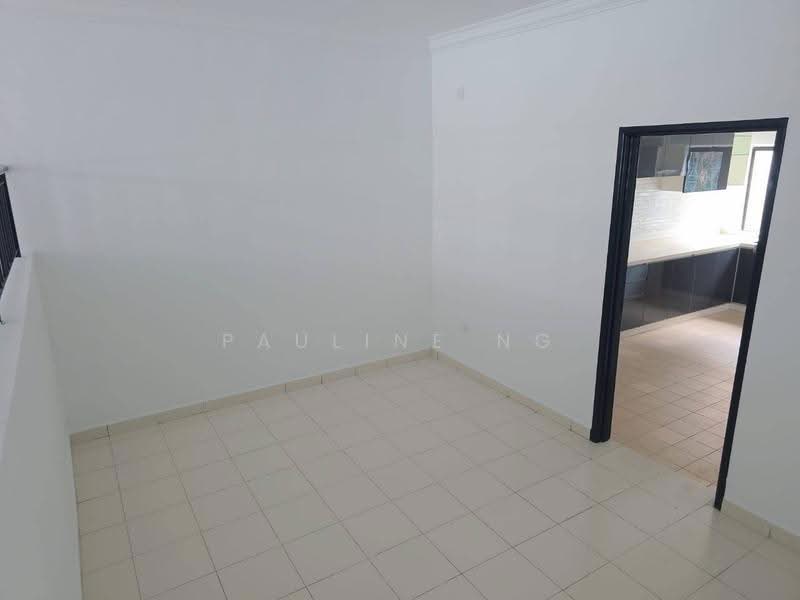 2-storey Terraced House for Sale in Mount Austin (Johor Bahru) - Pauline Ng - Kitchen - PropertyGuru.com.my