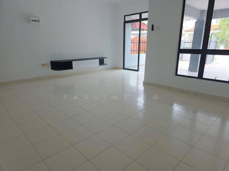 2-storey Terraced House for Sale in Mount Austin (Johor Bahru) - Pauline Ng - Living Room - PropertyGuru.com.my