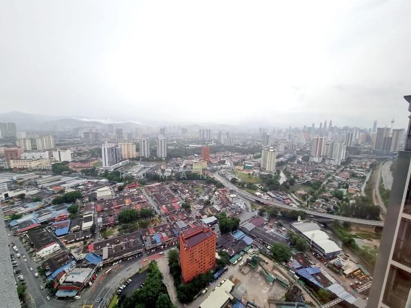 Kediaman Servis untuk Disewa di The Era @ Duta North - Roman Yap - Exterior - PropertyGuru.com.my