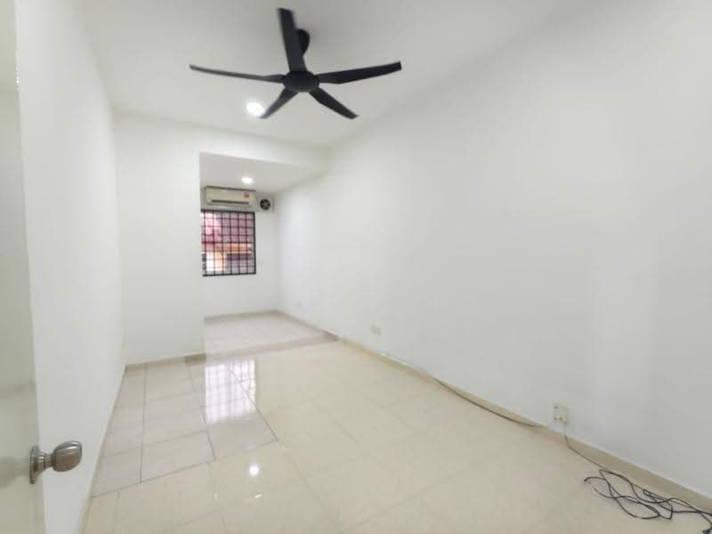 2-storey Terraced House for Sale in Taman Nusa Indah (Iskandar Puteri (Nusajaya)) - Xiuxiu Ng - Interior - PropertyGuru.com.my
