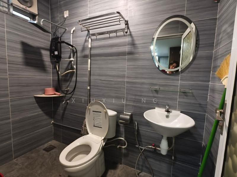 2-storey Terraced House for Sale in Taman Nusa Indah (Iskandar Puteri (Nusajaya)) - Xiuxiu Ng - Bathroom - PropertyGuru.com.my