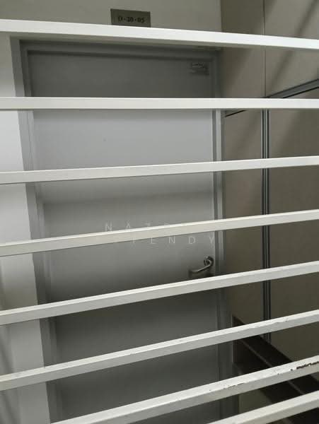 Service Residence for Rent at The Zizz @ Damansara North - Nazrin Affendy - PropertyGuru.com.my