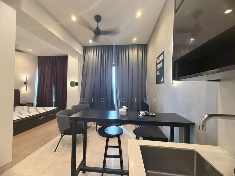Kediaman Servis untuk Disewa di Lucentia Residences - Eric Chin - Bedroom - PropertyGuru.com.my