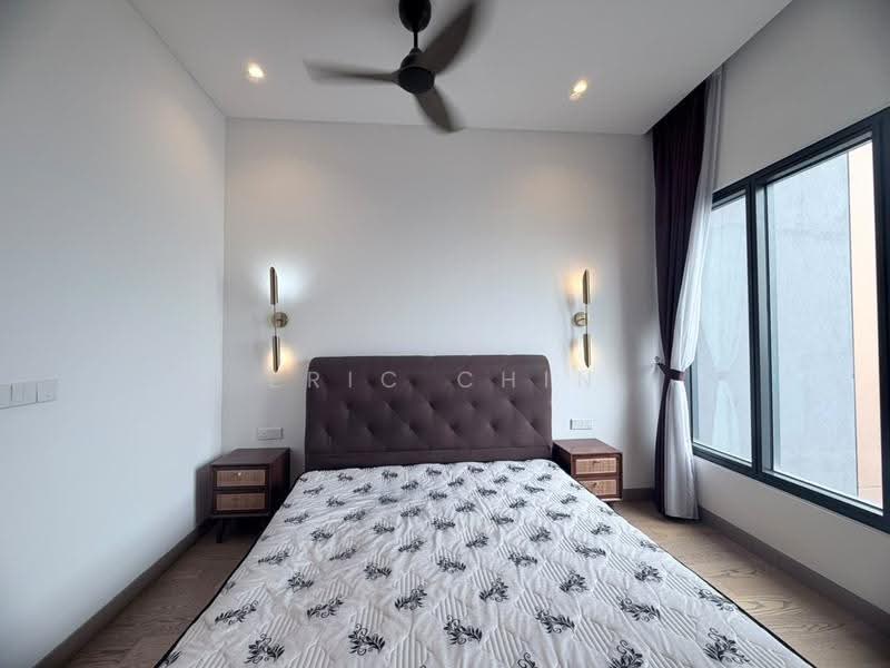 Kediaman Servis untuk Disewa di Lucentia Residences - Eric Chin - PropertyGuru.com.my