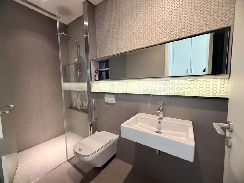 Kediaman Servis untuk Disewa di Lucentia Residences - Eric Chin - PropertyGuru.com.my