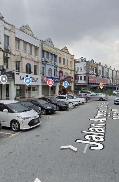 Kedai untuk Disewa di Kota Kemuning (Shah Alam) - Crystal Gan - PropertyGuru.com.my