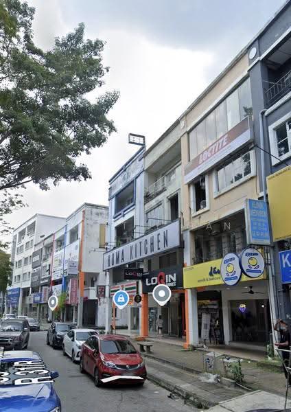 Kedai untuk Disewa di Kota Kemuning (Shah Alam) - Crystal Gan - PropertyGuru.com.my