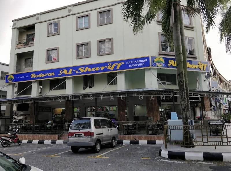 Kedai untuk Disewa di Kota Kemuning (Shah Alam) - Crystal Gan - PropertyGuru.com.my