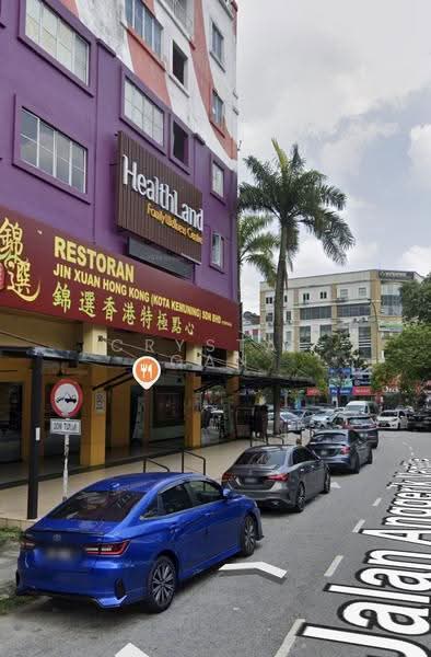 Kedai untuk Disewa di Kota Kemuning (Shah Alam) - Crystal Gan - PropertyGuru.com.my