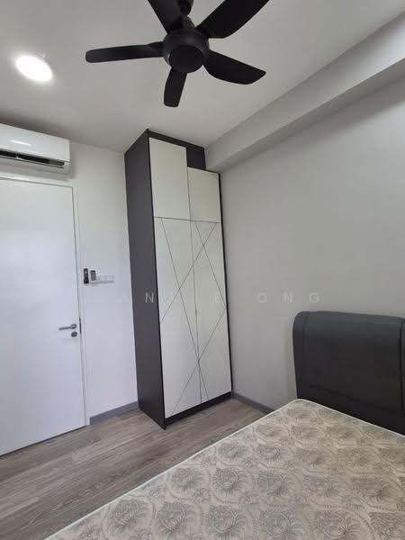 Service Residence for Sale at United Point (Residensi Berpadu) - Frankie Ong - Bedroom - PropertyGuru.com.my