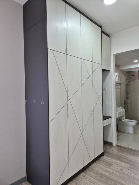 Service Residence for Sale at United Point (Residensi Berpadu) - Frankie Ong - Bathroom - PropertyGuru.com.my