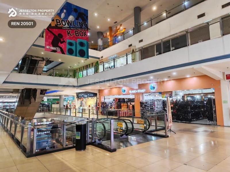 Retail Space for Sale in Kota Kinabalu (Sabah) - Gavin Chia - PropertyGuru.com.my