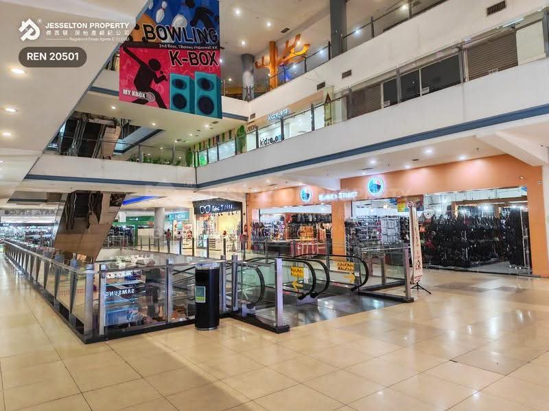 Retail Space for Sale in Kota Kinabalu (Sabah) - Gavin Chia - PropertyGuru.com.my